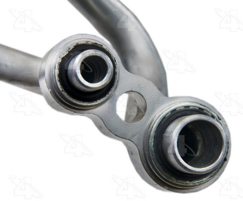 Four Seasons A/C Refrigerant Discharge / Suction Hose Assembly 56216 - view 4