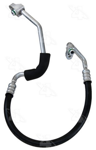 Four Seasons A/C Refrigerant Discharge Hose 56228