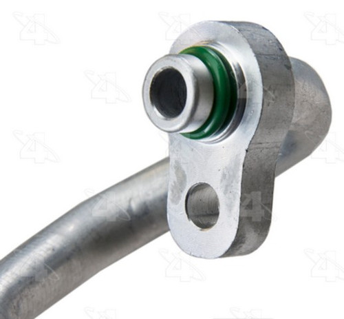 Four Seasons A/C Refrigerant Discharge Hose P/N:56227