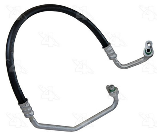 Four Seasons A/C Refrigerant Discharge Hose P/N:56229