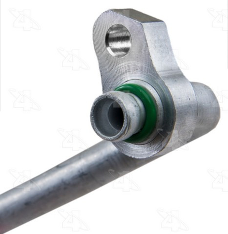 Four Seasons A/C Refrigerant Discharge Hose 56229 - view 3