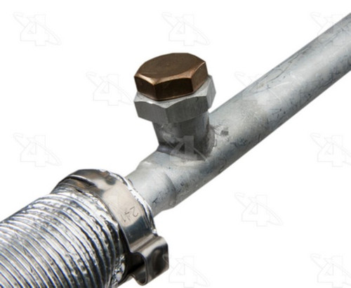 Four Seasons A/C Refrigerant Discharge Hose 56232 - view 3