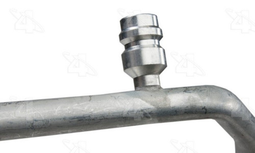 Four Seasons A/C Refrigerant Discharge Hose 56232 - view 4