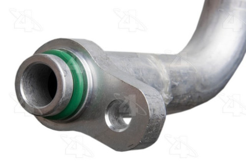 Four Seasons A/C Refrigerant Suction Hose 56240 - view 2