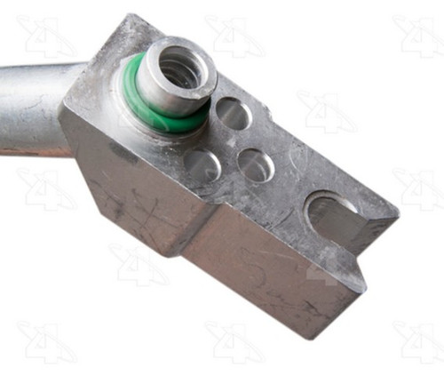 Four Seasons A/C Refrigerant Suction Hose 56240 - view 3