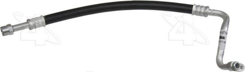 Four Seasons A/C Refrigerant Suction Hose 56241
