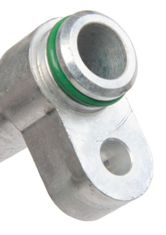 Four Seasons A/C Refrigerant Suction Hose 56243 - view 2