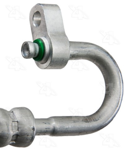 Four Seasons A/C Suction and Liquid Line Hose Assembly 56244 - view 3