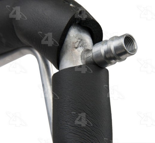 Four Seasons A/C Suction and Liquid Line Hose Assembly P/N:56244