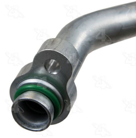 Four Seasons A/C Suction and Liquid Line Hose Assembly 56245 - view 2