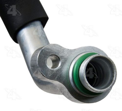 Four Seasons A/C Suction and Liquid Line Hose Assembly 56245 - view 3