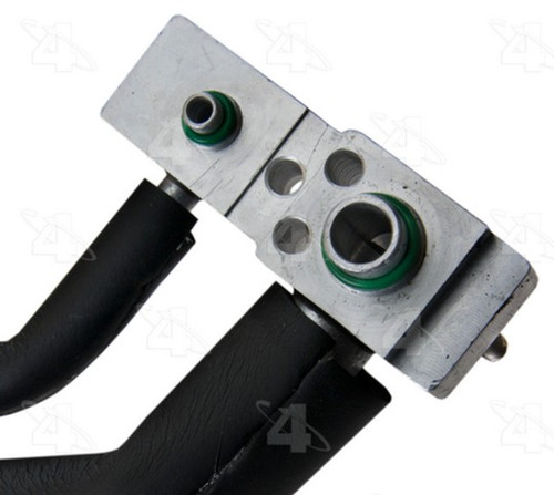 Four Seasons A/C Suction and Liquid Line Hose Assembly 56245 - view 4