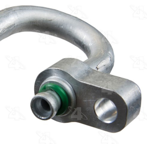 Four Seasons A/C Suction and Liquid Line Hose Assembly 56245 - view 5