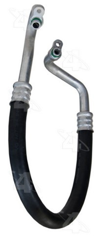 Four Seasons A/C Refrigerant Suction Hose P/N:56257