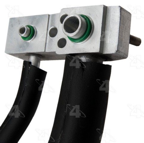 Four Seasons A/C Suction and Liquid Line Hose Assembly P/N:56258