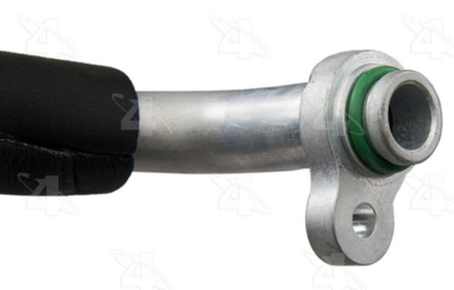 Four Seasons A/C Suction and Liquid Line Hose Assembly 56258 - view 4