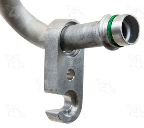 Four Seasons A/C Refrigerant Suction Hose 56260 - view 2