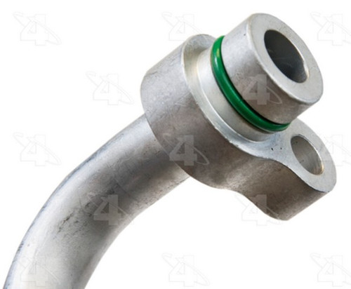 Four Seasons A/C Refrigerant Suction Hose P/N:56260