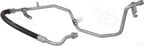 Four Seasons A/C Refrigerant Suction Hose 56261