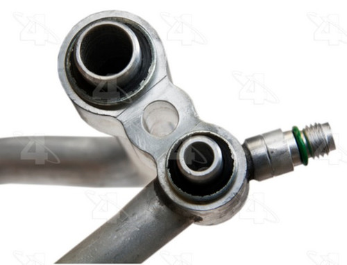 Four Seasons A/C Refrigerant Discharge / Suction Hose Assembly P/N:56262