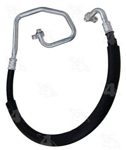 Four Seasons A/C Refrigerant Suction Hose 56263