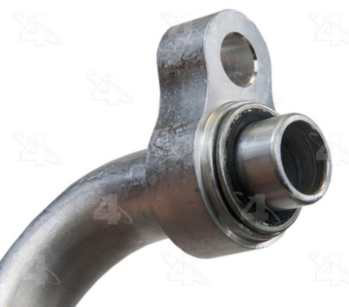 Four Seasons A/C Refrigerant Suction Hose 56263 - view 3