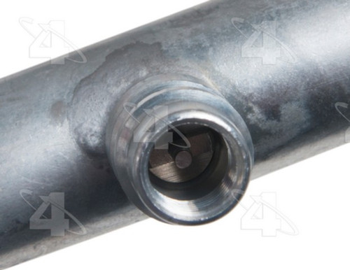 Four Seasons A/C Refrigerant Suction Hose 56269 - view 2
