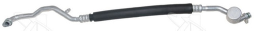 Four Seasons A/C Refrigerant Suction Hose 56269 - view 4