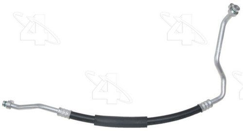 Four Seasons A/C Refrigerant Suction Hose 56267 - view 3