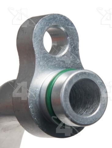 Four Seasons A/C Refrigerant Suction Hose 56267 - view 4
