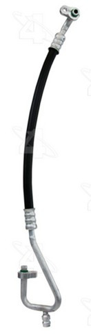 Four Seasons A/C Refrigerant Discharge Hose P/N:56271