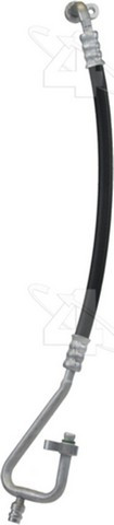 Four Seasons A/C Refrigerant Discharge Hose 56271 - view 2