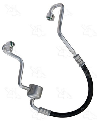 Four Seasons A/C Refrigerant Discharge Hose 56274