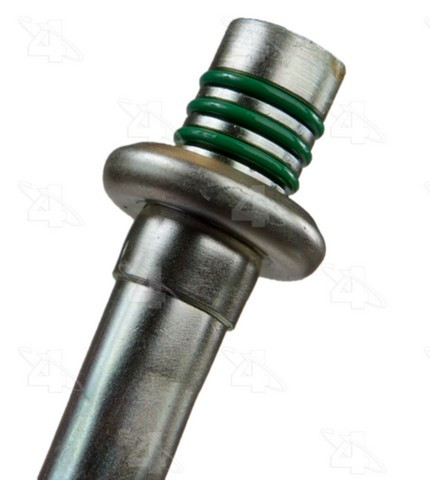 Four Seasons A/C Refrigerant Suction Hose 56282 - view 2