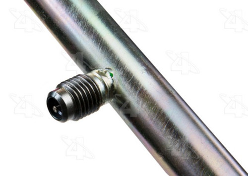 Four Seasons A/C Refrigerant Suction Hose 56282 - view 3