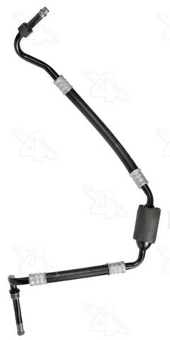 Four Seasons A/C Refrigerant Suction Hose 56283