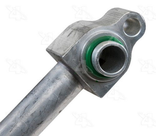 Four Seasons A/C Refrigerant Discharge / Suction Hose Assembly P/N:56288