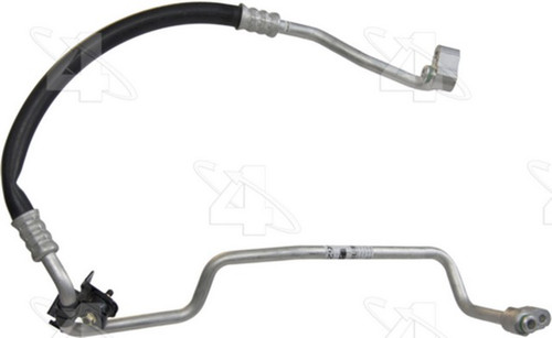 Four Seasons A/C Refrigerant Discharge Hose P/N:56292