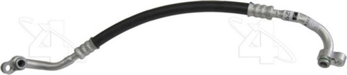 Four Seasons A/C Refrigerant Suction Hose 56293