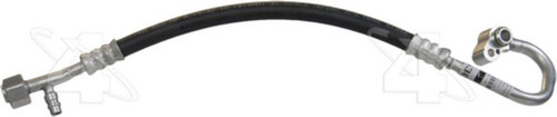 Four Seasons A/C Refrigerant Suction Hose 56308