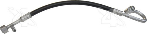 Four Seasons A/C Refrigerant Suction Hose 56309