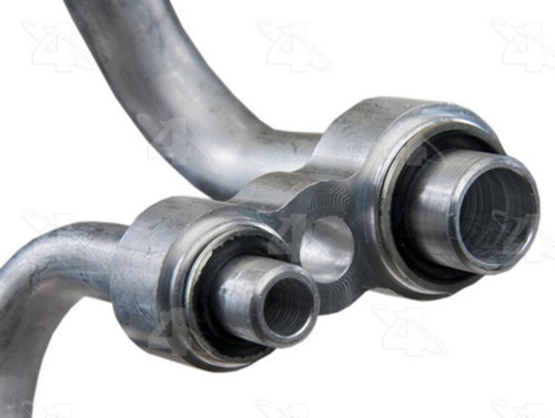 Four Seasons A/C Refrigerant Discharge / Suction Hose Assembly 56311 - view 4