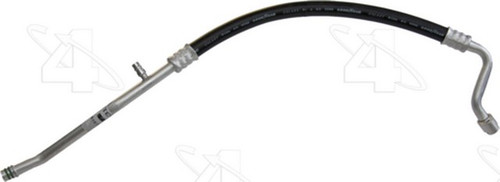 Four Seasons A/C Refrigerant Suction Hose 56312