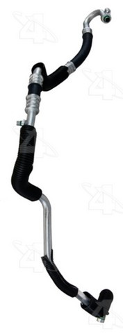 Four Seasons A/C Refrigerant Suction Hose 56319
