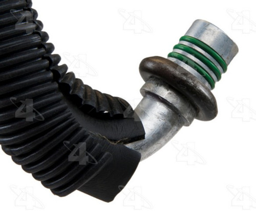 Four Seasons A/C Refrigerant Suction Hose P/N:56319