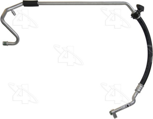 Four Seasons A/C Refrigerant Suction Hose 56326