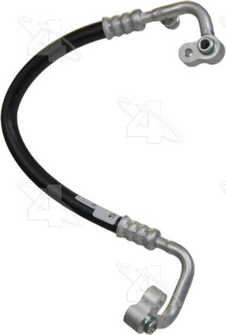 Four Seasons A/C Refrigerant Discharge Hose P/N:56333