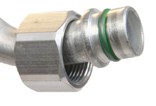 Four Seasons A/C Refrigerant Suction Hose P/N:56334