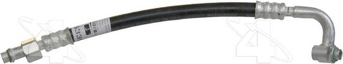 Four Seasons A/C Refrigerant Suction Hose P/N:56339
