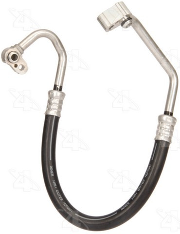 Four Seasons A/C Refrigerant Discharge Hose 56347